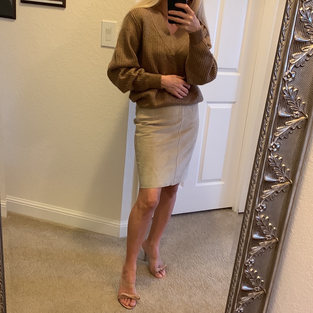 Catherine malandrino sweater great for winter